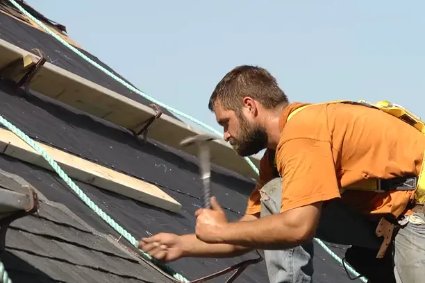 Couvreur toiture Juvigny